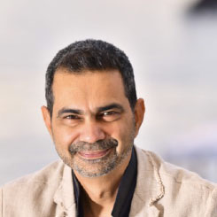 Sanjay Puri