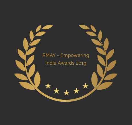 PMAY - Empowering India Award