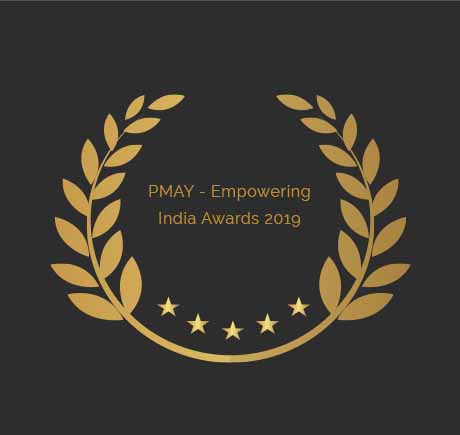 PMAY - Empowering India Awards 2019
