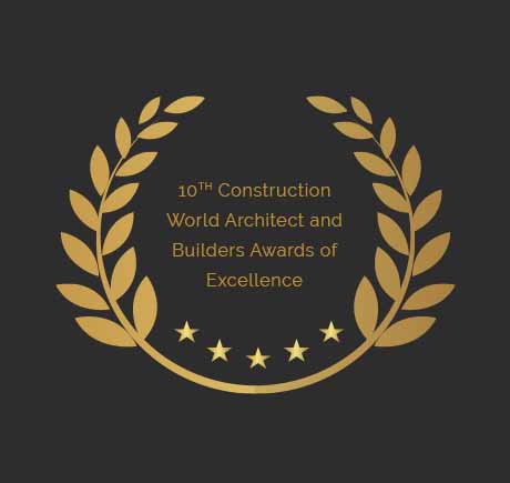 10th Construction World Architect and Builders Awards of Excellence