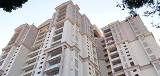 Residential Property in Mumbai | Completed Projects - Rustomjee normal