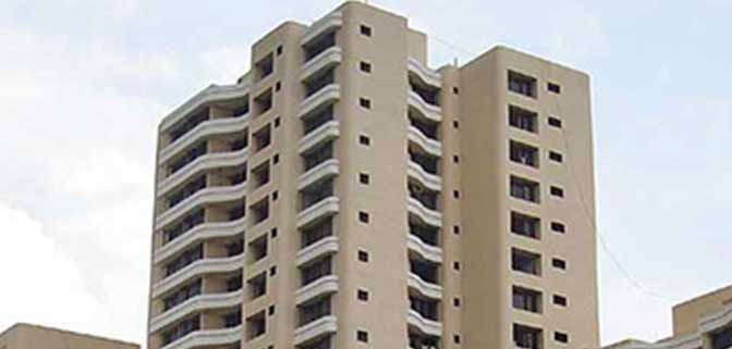 Residential Property in Mumbai | Completed Projects - Rustomjee normal