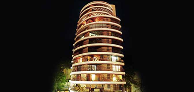 RUSTOMJEE BUENA VISTA