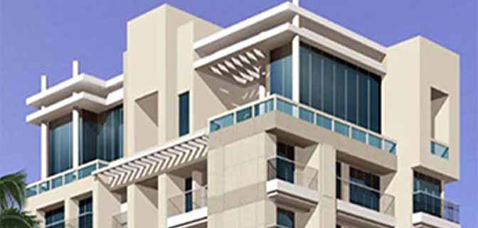 RUSTOMJEE ORVA RESIDENCY