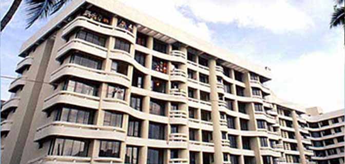 RUSTOMJEE CENTRAL PARK