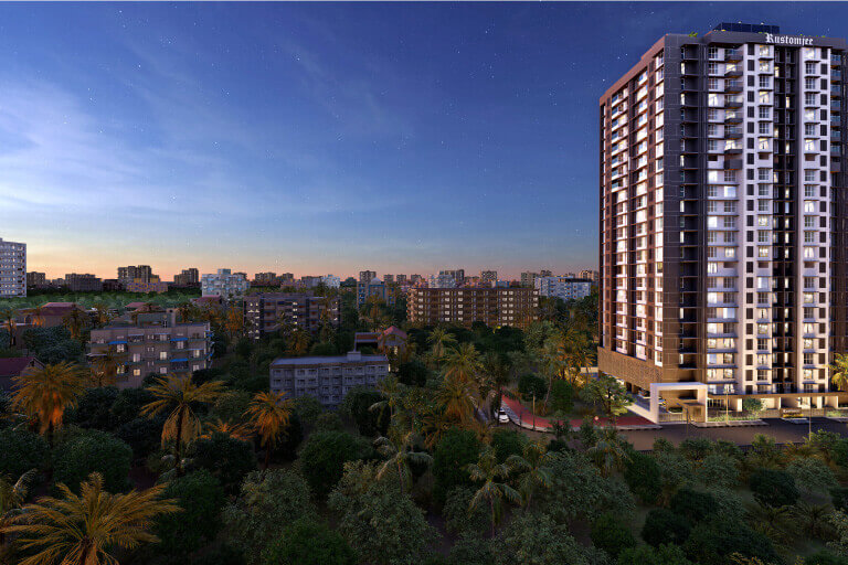 Best Builders In Mumbai 1