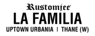 Rustomjee Uptown Urbania La Familia Thane
