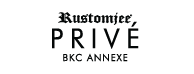 Rustomjee Prive'