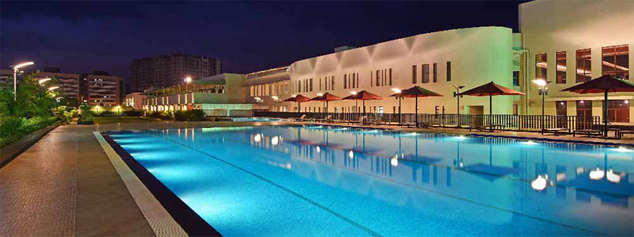 Rustomjee Global City