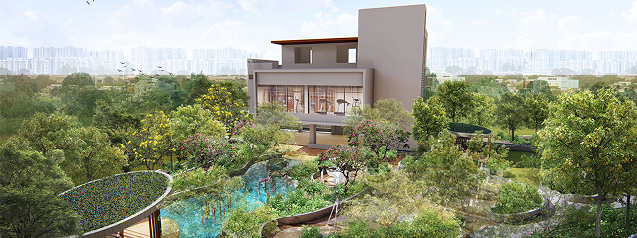 Rustomjee Uptown Urbania