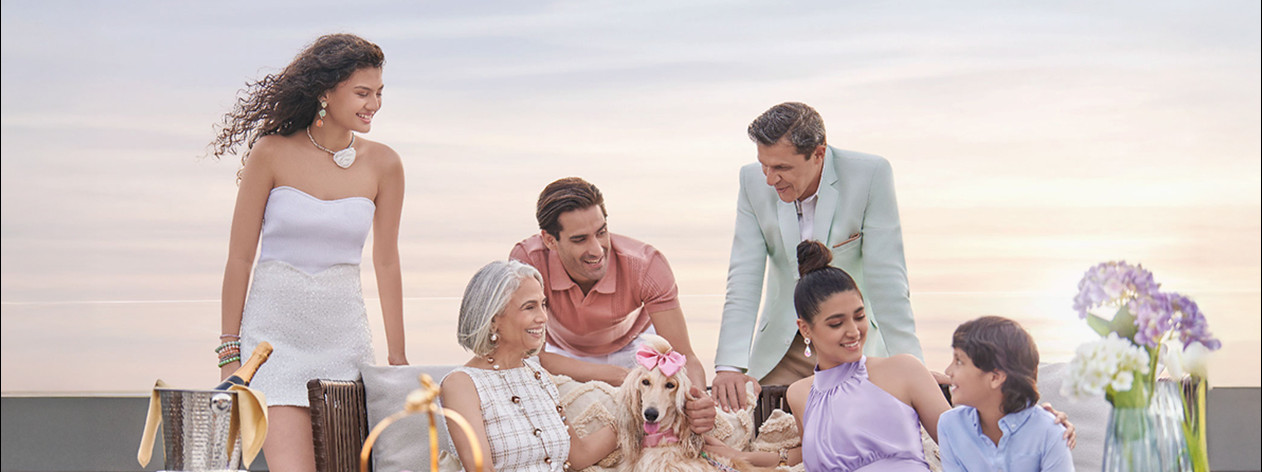 Rustomjee 180 Bayview