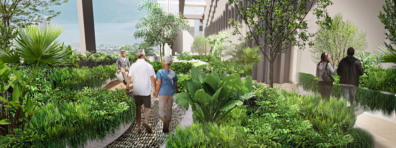 Rustomjee Uptown Urbania | La Vie