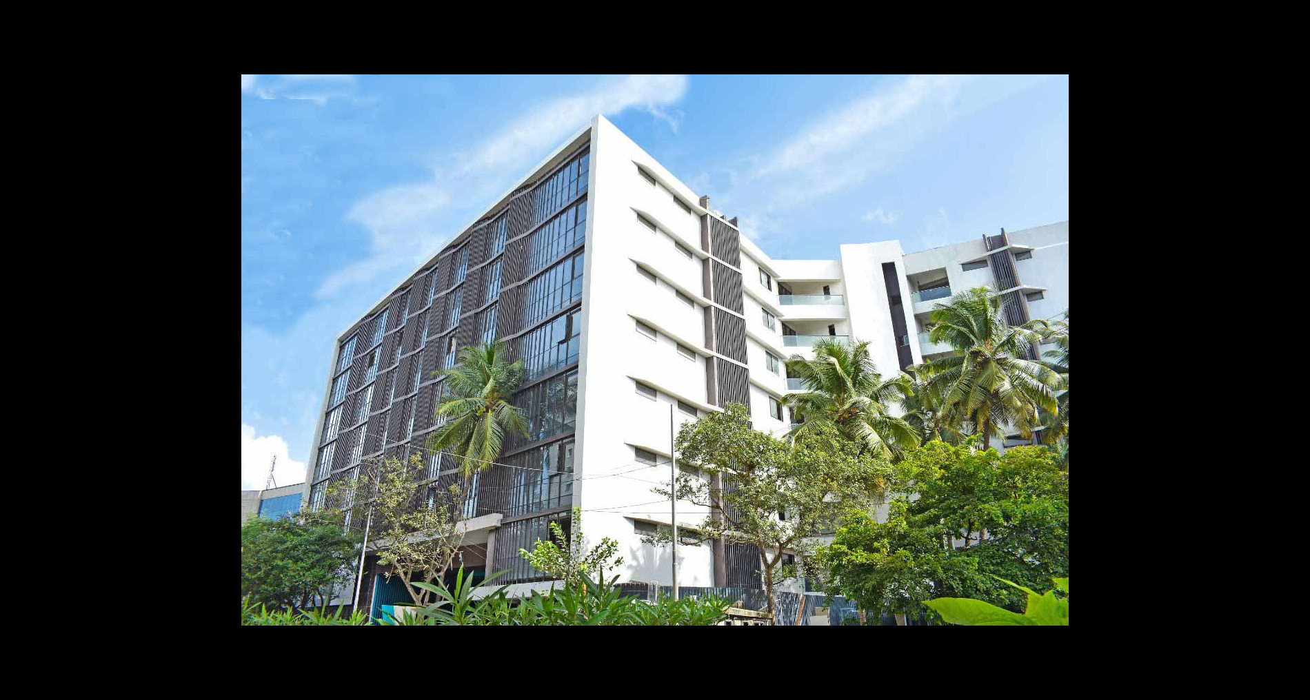 Commercial Properties in Andheri