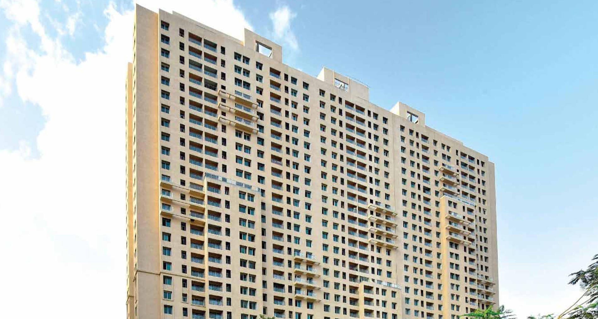 Residential Properties in Thane