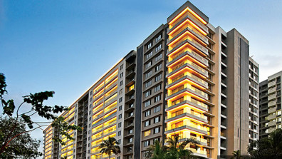 Rustomjee Living