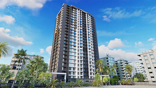 Rustomjee Group strengthens its presence in Bandra East with the launch of ‘Rustomjee Stella’