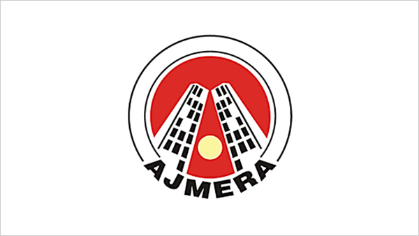 Ajmera Realty & Rustomjee