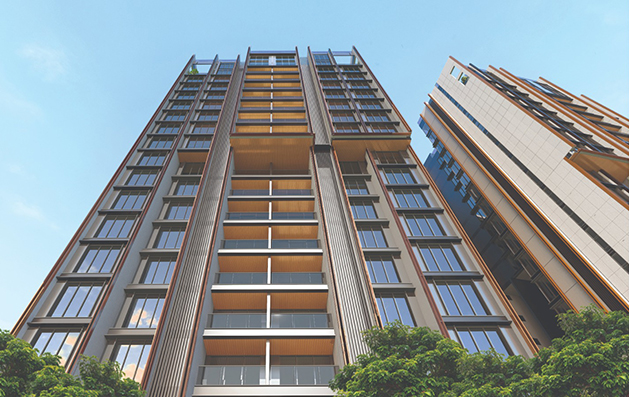 Discover Heavenly Homes Reach for the SKY 