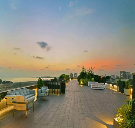 Luxury Apartments in Juhu | Buy 3, 4 & 5 BHK Flats in Juhu - Rustomjee ...