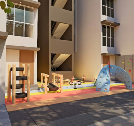 Kids Play Area