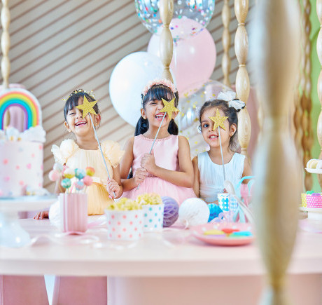 Kid's Creative Studio 