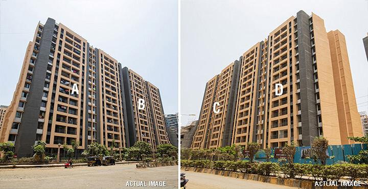 Rustomjee Global City