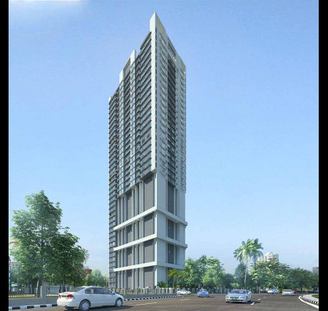 Flats in Borivali East | Buy 2 & 3 BHK Flats / Apartments in Borivali ...