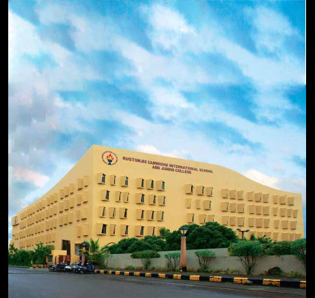 Rustomjee School