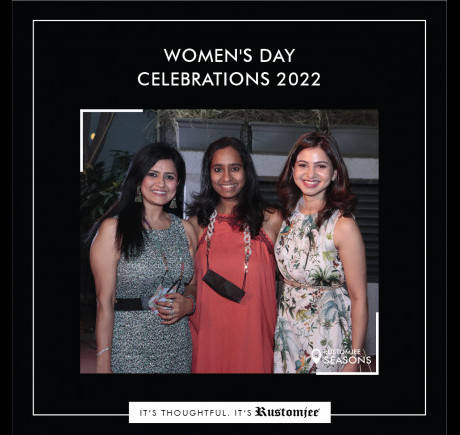 Women's Day Celebrations 2022