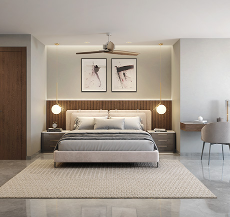 Rustomjee Ashiana Juhu