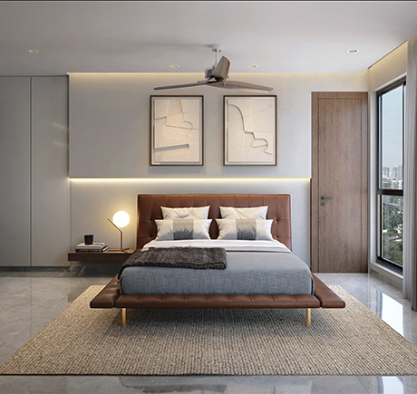 Rustomjee Ashiana Juhu