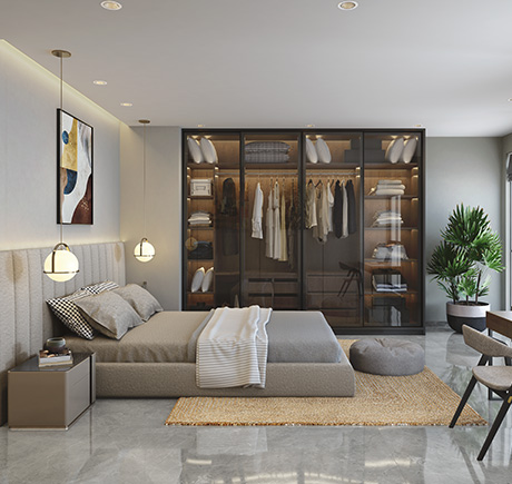 Rustomjee Ashiana Juhu