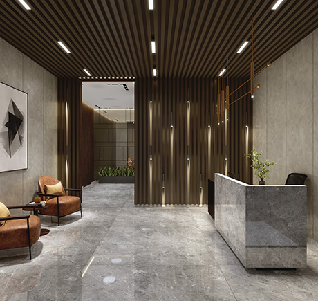 Rustomjee Ashiana Juhu