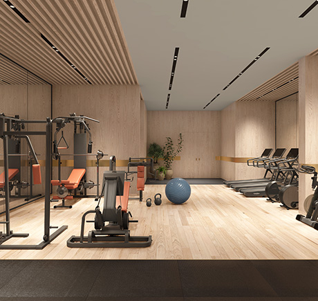 Rustomjee Ashiana Juhu