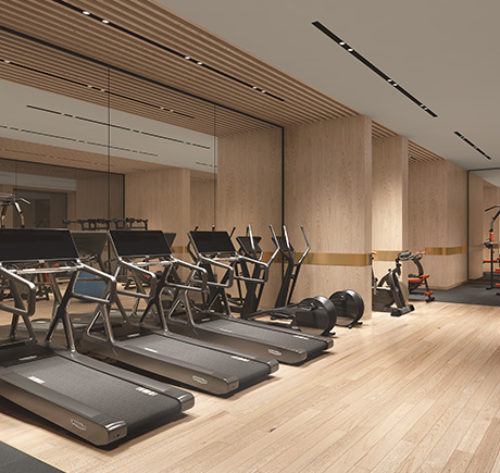 Rustomjee Ashiana Juhu