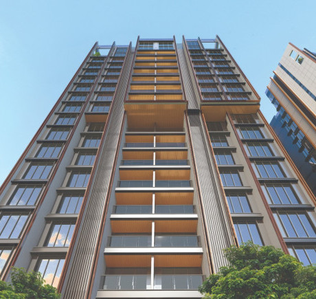 Discover Heavenly Homes Reach for the SKY