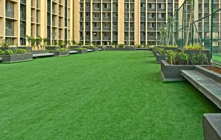 Rustomjee Global City 1 & 2 BHK Flats in Virar