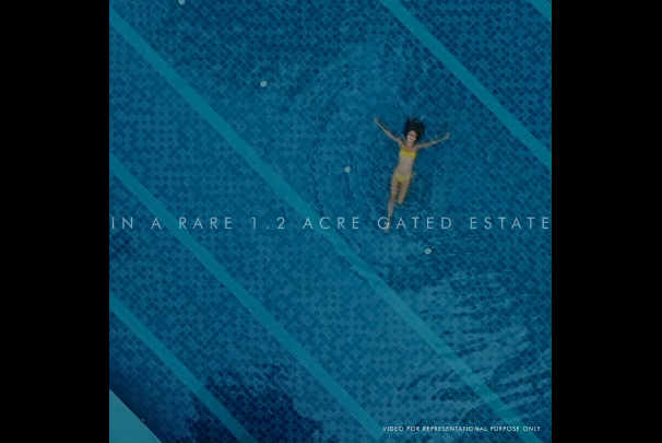 A lifestyle designed for all moods.