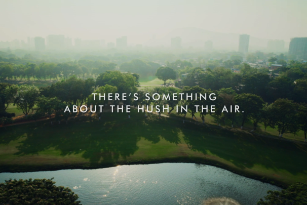 Luxury Living with Rustomjee Balmoral Golflinks