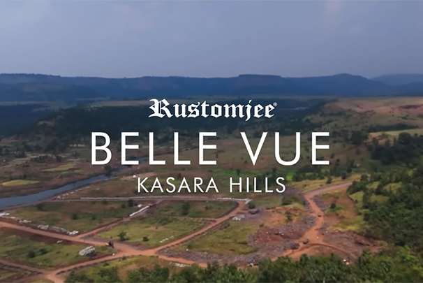 Freedom and Space at Belle Vue