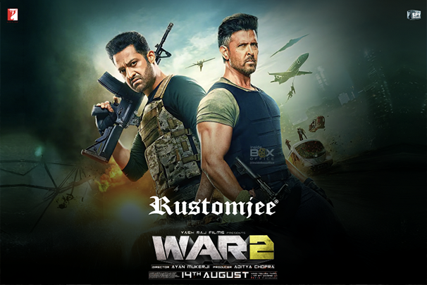 Rustomjee