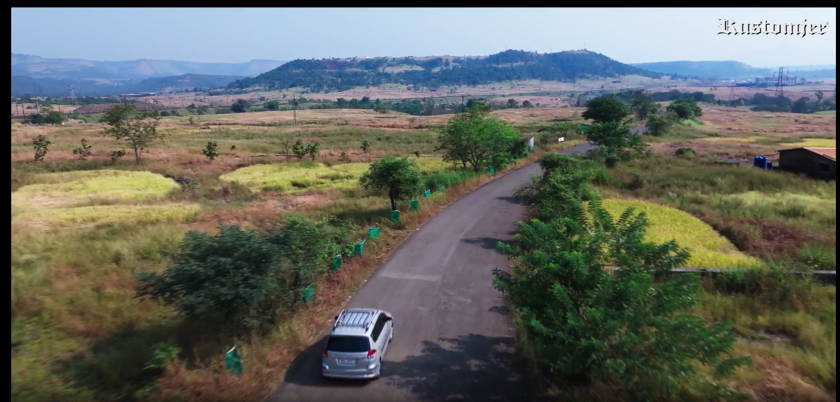 Freedom and Space at Belle Vue
